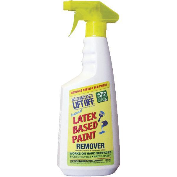 Motsenbocker's Latex Paint Remover 22 Ounce 1 Each 413-01