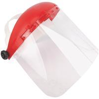  Forney  Face Shield Visor 7-1/2x11x13 Inch  1 Each 58600