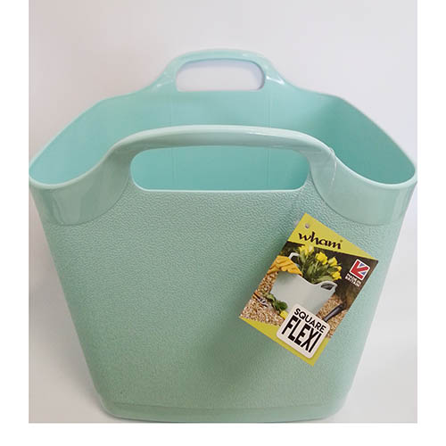 MOP BUCKET 16L BLUE/GRY 65700