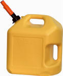  Diesel Can 5 Gallon  1 Each 8610