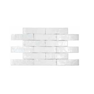 Brick Wall Tile 2.5