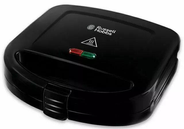 SANDWISH TOASTER 2PORTION DISC