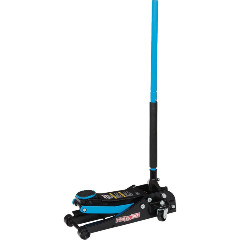 GARAGE JACK 3-TON LOW PROFILE