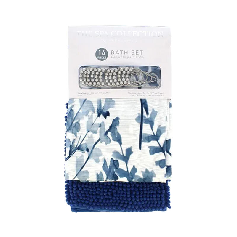 The Spa Collection Bathroom Set 1 Set 736-0409269
