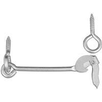  National Safety Gate Hook 6 Inch  1 Each N122671