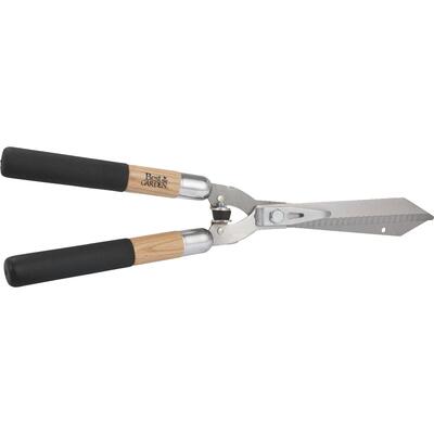  Best Garden  Serrated Hedge Shear  9 Inch  1 Each GH-6737