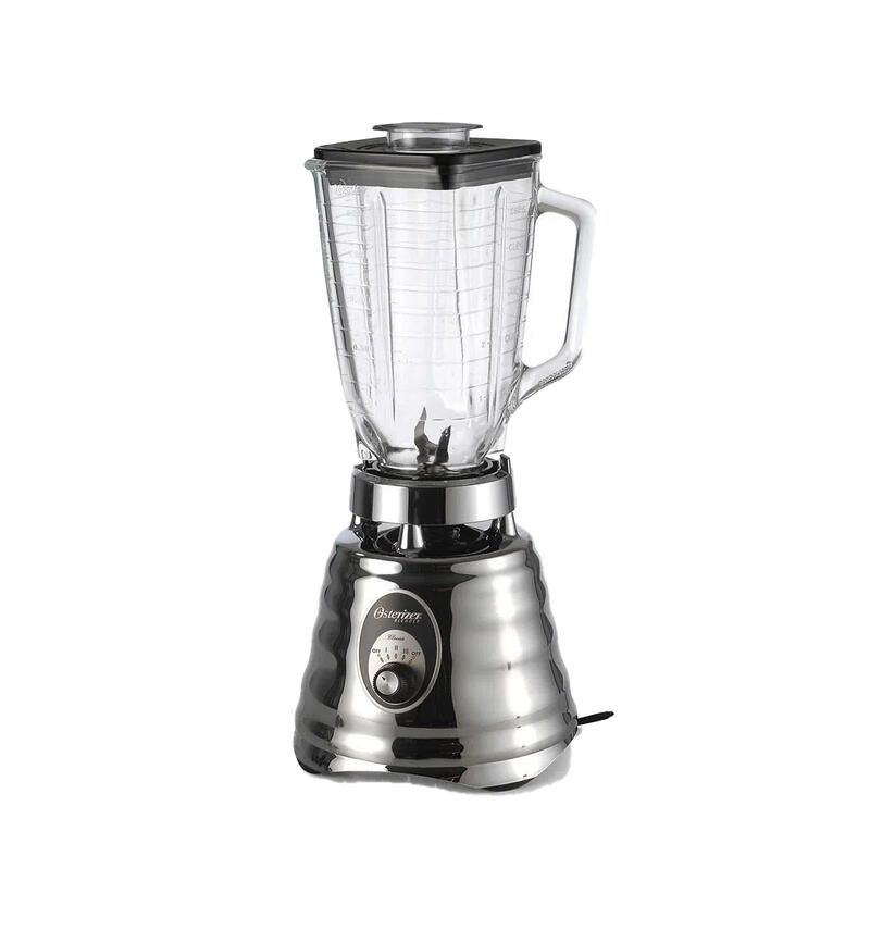 Oster Blender 3Speed Chrome 1 Each 004655-053-000