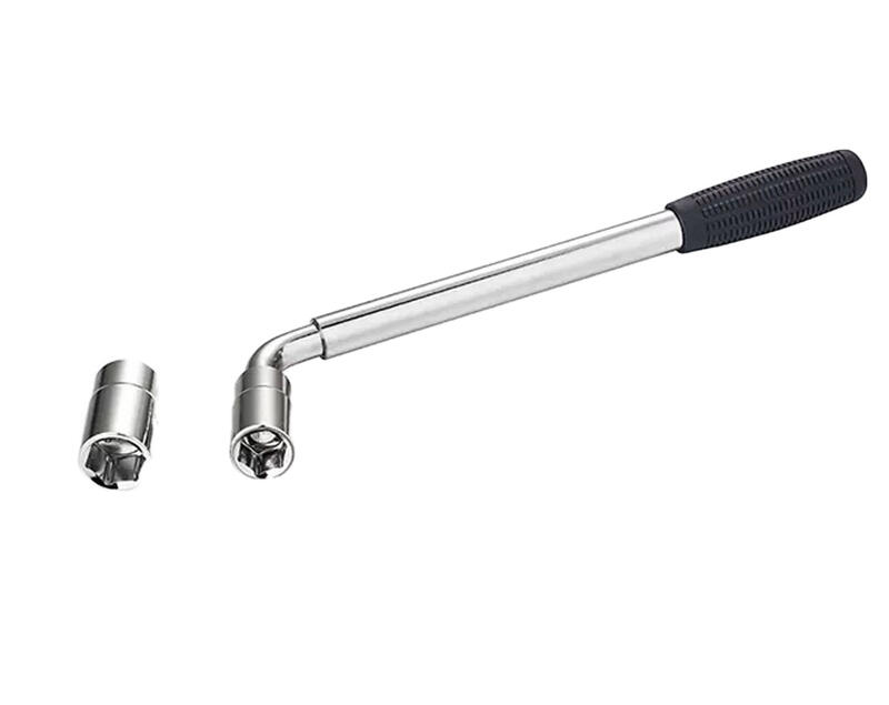 Hoteche L Type Telescopic Wrench 1 Each 191721