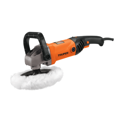 PROFESSIONAL POLISHER 7