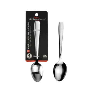 TEA SPOON 4PCS SET 2851