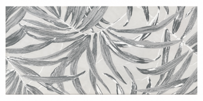 DAY LILY DECOR MATT CER 12X24