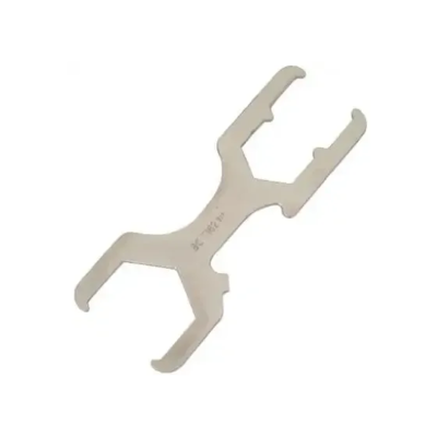 PLUMBER WRENCH 3 IN 1