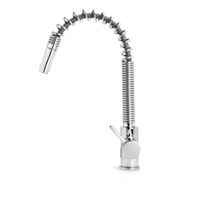 VENETTO 1H KITCHEN FAUCET CHR