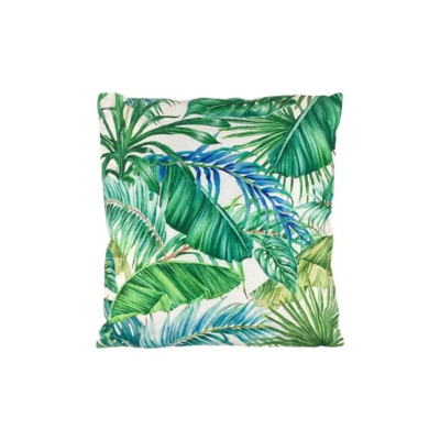 SQUARE PRINRED CUSHION