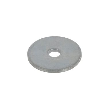  Hillman Fender Washer 3/8x1-1/2 Inch  Zinc  1 Each 290036 722-306