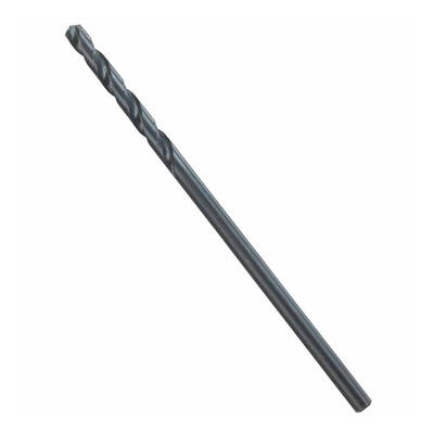 Bosch X Length Drill Bit 1/2x12 In Blk Ox 1 Each BL2759