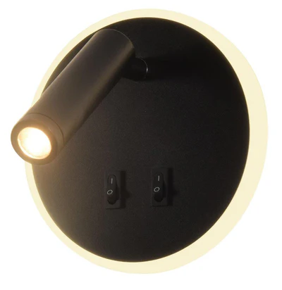 WALL LAMP DECO 10.5W