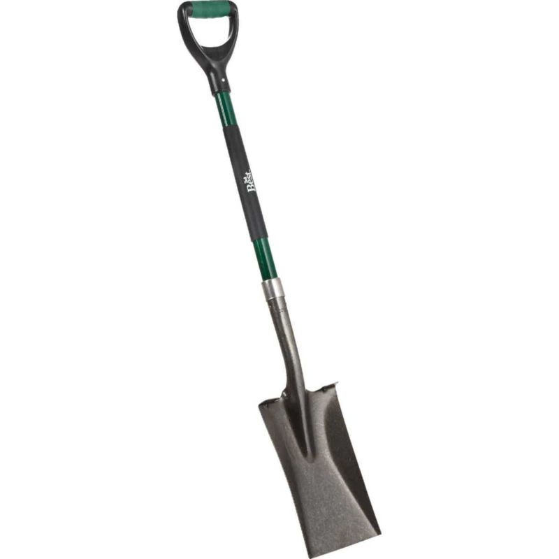  Do It Best  Square Point Garden Spade 32 Inch  1 Each YN-8SF2-7-3FD