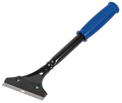  Qep  Heavy Duty Scraper  4 Inch  1 Each 62900Q