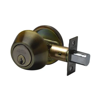 SINGLE DEADBOLT AB