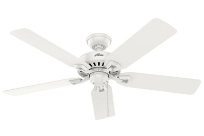 CEILING FAN 52' ELITE OD 240/5