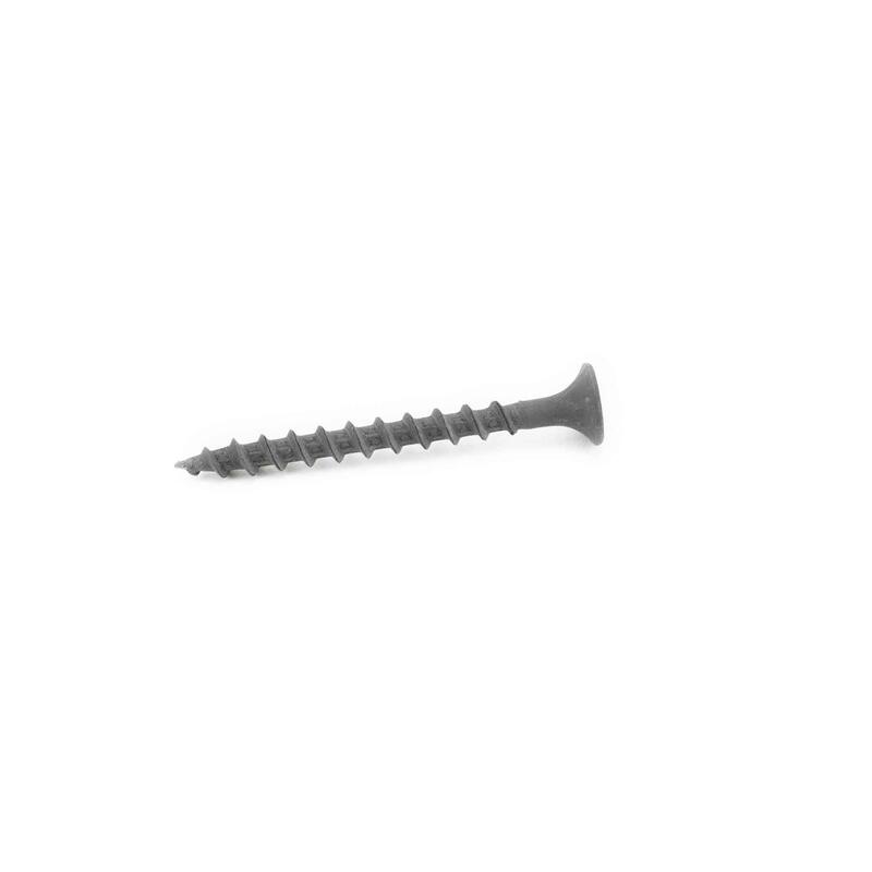 Grip Rite Drywall Screw 6x1-5/8 Inch 1 Lb 158CDWS1
