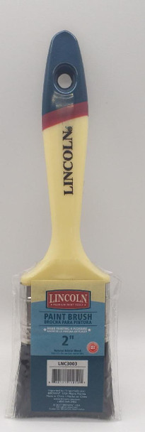 PAINT BRUSH NAT B 2