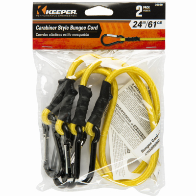BUNGEE CORD 24