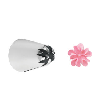  Wilton  Basket Weave Tip #46 1 Each 40246