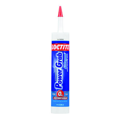  Loctite  Power Grab All Purpose  9oz 1 Each 2022554