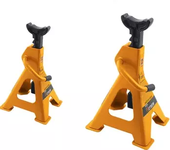 HOTECHE FOLD JACK STAND 2TON