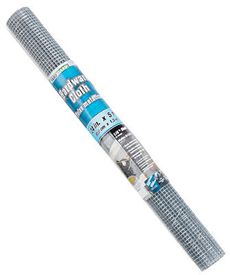 Wire Mesh Cloth 2x5 1/4 Inch 1 Each 308231B