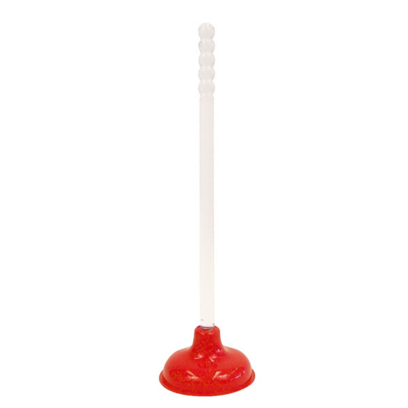 TOILET PLUNGER 6