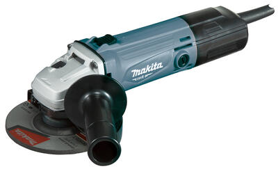 Makita Angle Grinder 5 Inch 1 Each M9503RG-240
