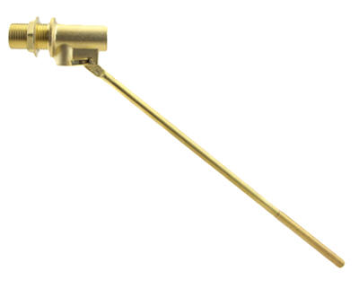 One Piece Floatvalve 3/4 Inch 1 Each DBL305MOH