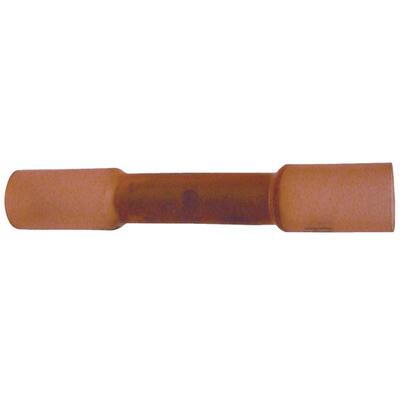 Gb Electrical Butt Splice 22-18Awg 3 Pack AMT-120