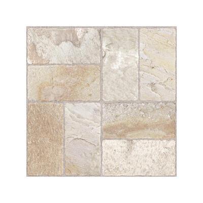 Ibiraquera Mre Tile 20x20 Inch 1 Each 777368