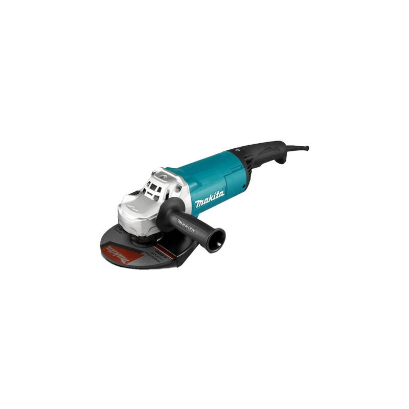  Makita Angle Grinder 180mm  1 Each GA7061R-240
