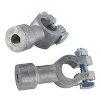 Woods Industries Battery Terminal Adapter 1 Each 925