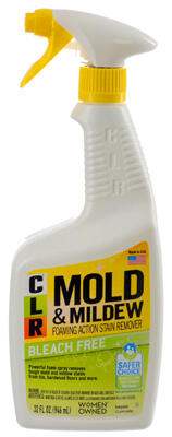  Clr Mold And Mildew Cleaner 32oz 1 Each Cmm-6