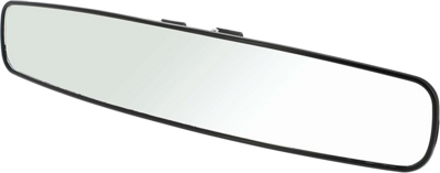 PANORAMIC REAR VIEW MIRROR