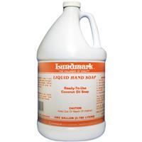 Lundmark Heavy Duty Liquid Hand Soap  1 Gallon 3302G01-4