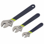  Master Mechanic Wrench Set 3 Piece 1 Each 213200