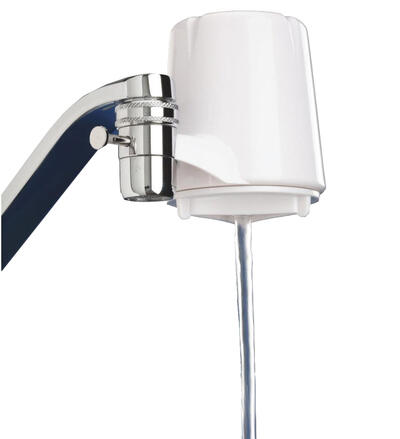  Culligan Water Filter Faucet Mount Advanced 1 Each  FM15A