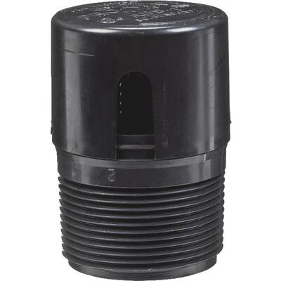  Jones Stephen  Vent Valve  1-1/2 Inch  1 Each P21-150