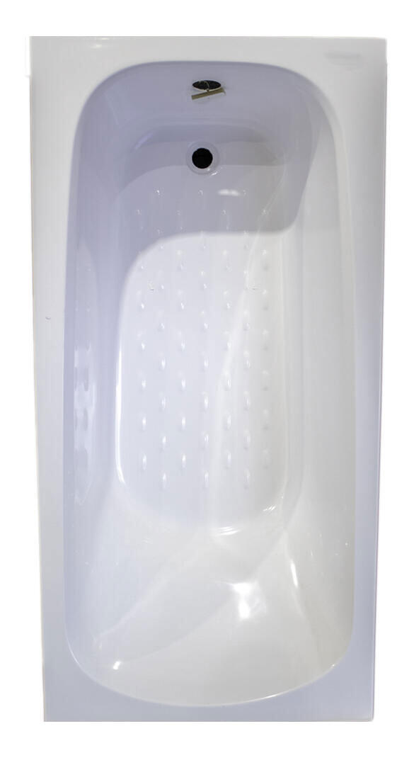 Jamaica Plus Bathtub Left Hand White 1 Each VTIN01-0040-000-0100