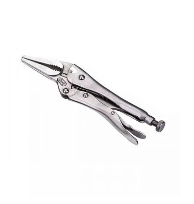 Hoteche Long Nose Locking Pliers 9 Inch 1 Each 110301