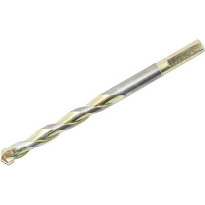  Do It Best Rotary Percussion Drill Bit 5/8x6 Inch  1 Each 205671DB