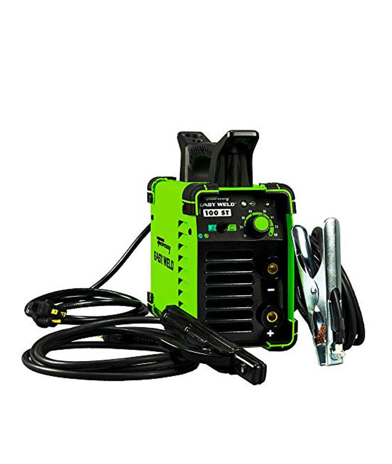 Arc Welder 120V 90A 1 Each 298