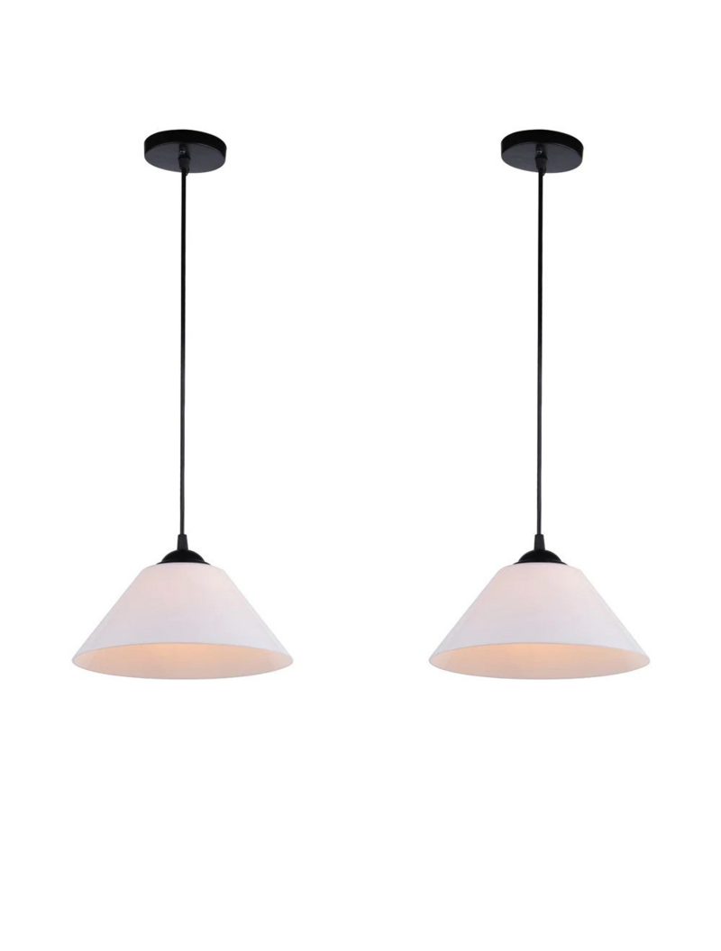 PENDANT LAMP DUO PACK